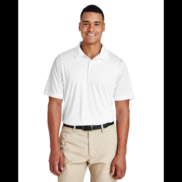 Men's Zone Performance Polo Thumbnail