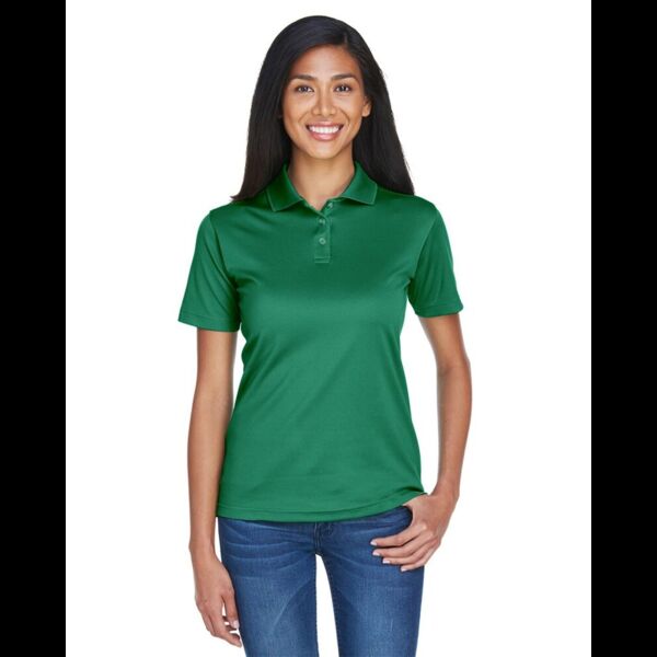 Women's Cool & Dry Sport Polo Thumbnail