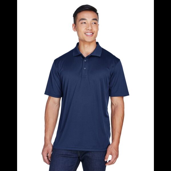 Men's Tall Cool & Dry Sport Polo Thumbnail