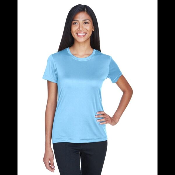 Women's Cool & Dry Sport Performance Interlock T-shirt Thumbnail