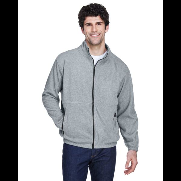 Men's Iceberg Fleece Full-Zip Jacket Thumbnail