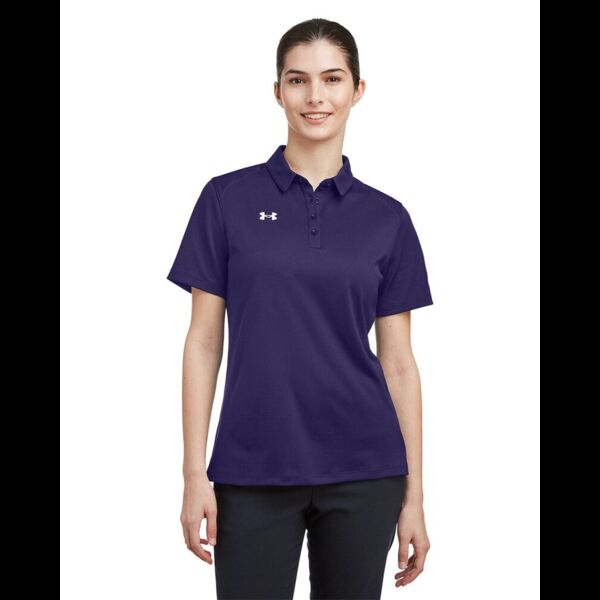 Women's Tech™ Polo Thumbnail