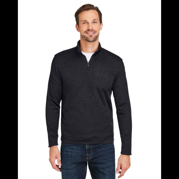 Men's Storm Sweater Fleece Quarter-Zip Pullover Thumbnail