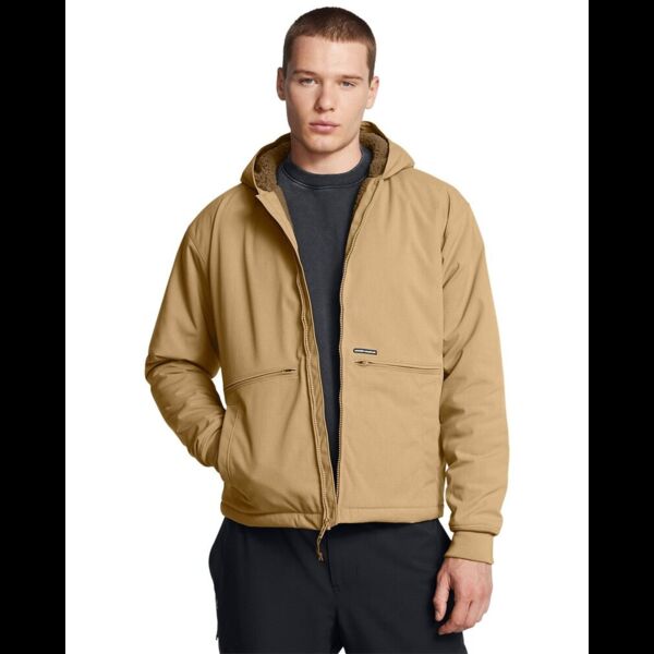 Men's Icon Fleece Jacket Thumbnail