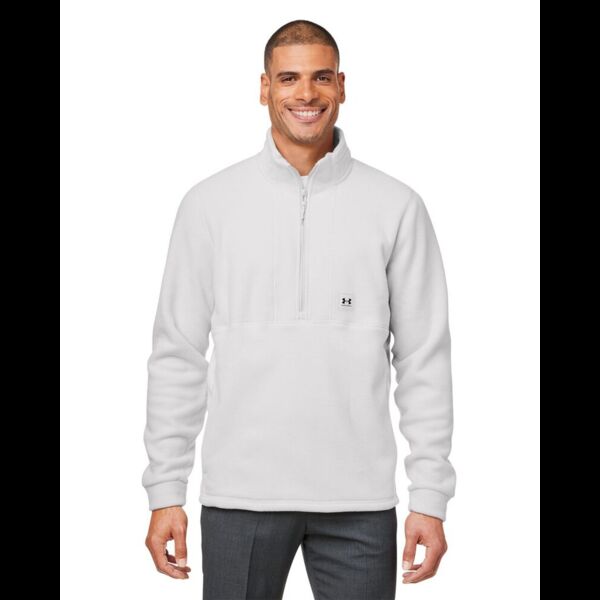 Men's Expanse Fleece Half-Zip Pullover Thumbnail