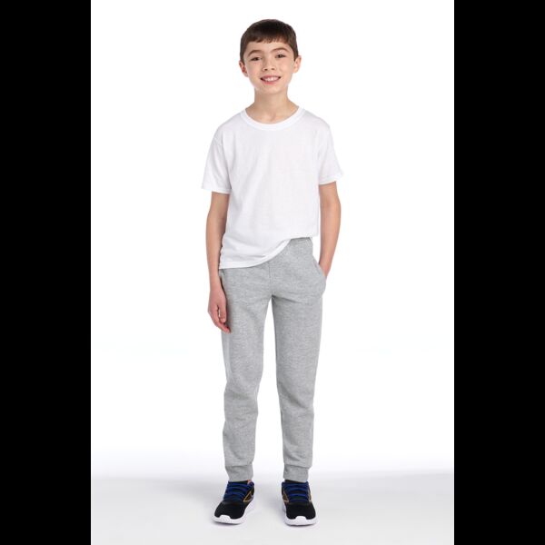 Youth NuBlend ® Jogger Sweatpant Thumbnail