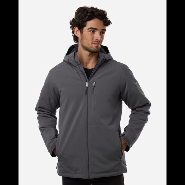 Men's Gate Racer™ II Soft Shell Jacket Thumbnail