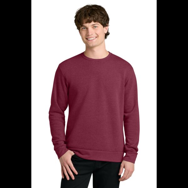 Adult Malibu Crewneck Sweatshirt Thumbnail