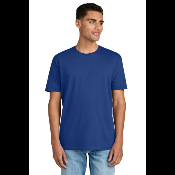 Softstyle Plasma Print Tee Thumbnail