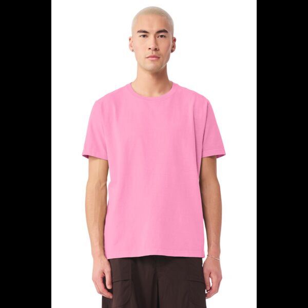 Unisex Heavyweight Garment Dyed Tee Thumbnail