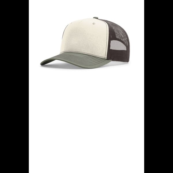 Five Panel Champ Trucker Thumbnail