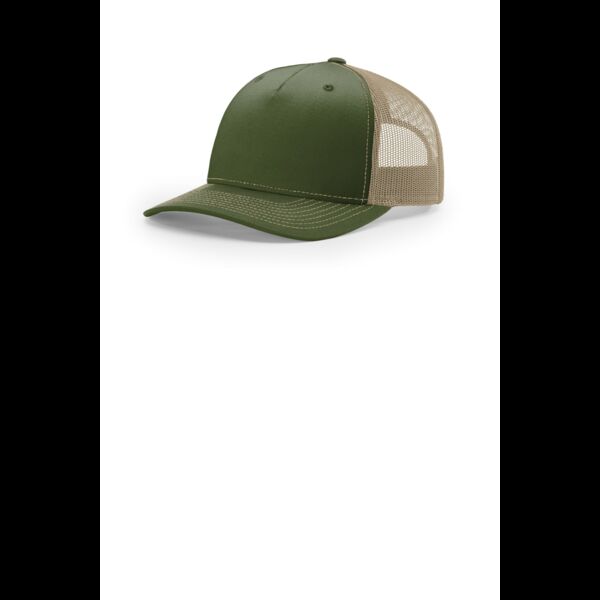 Five Panel Trucker Thumbnail