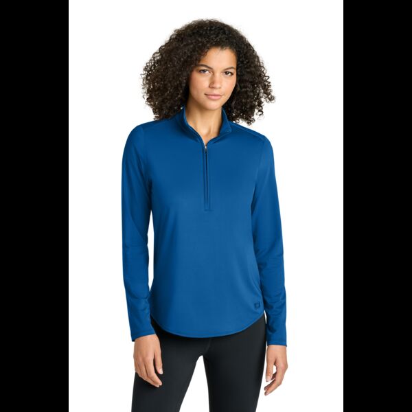 Women's Regain 1/2 Zip Thumbnail