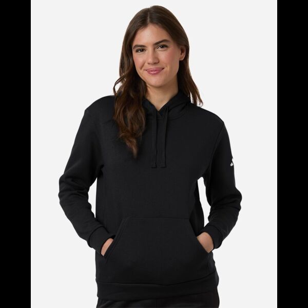 Women's Fleece Hooded Sweatshirt Thumbnail