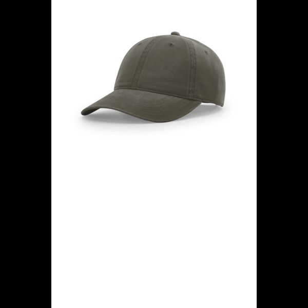 Peached Cotton Twill Thumbnail