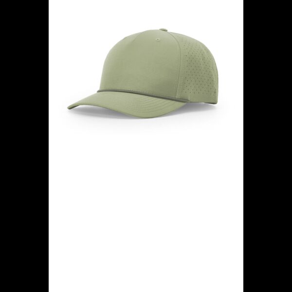 Laser Perf Performance Rope Cap Thumbnail