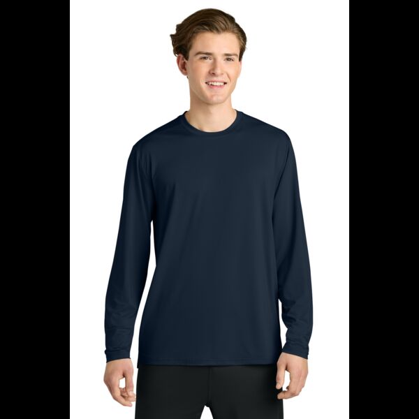 Clutch Long Sleeve Tee Thumbnail