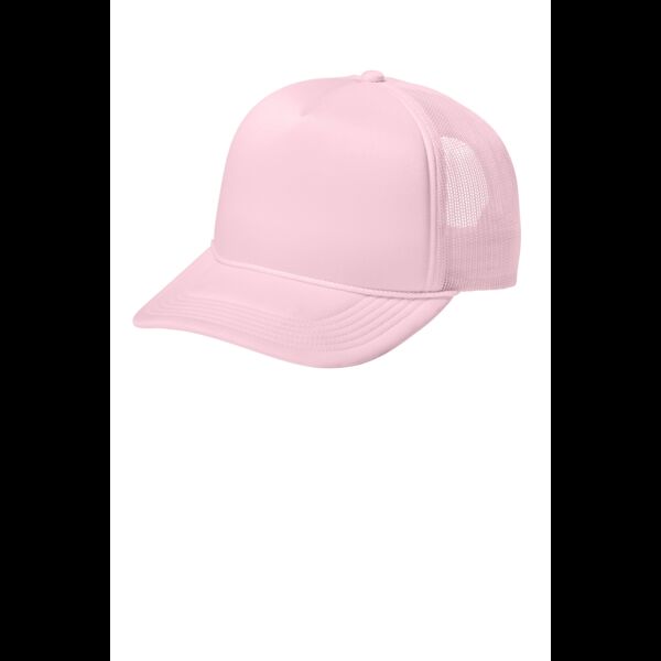 Foam Truck'N Cap Thumbnail