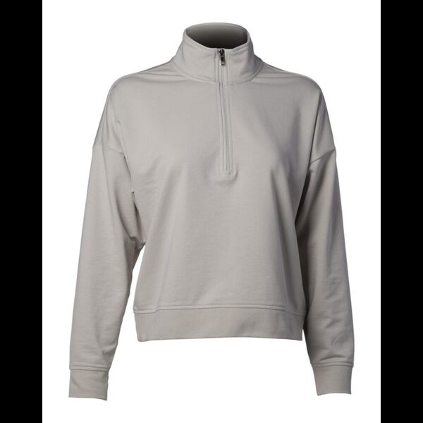Women's Perform Quarter-Zip Pullover Thumbnail