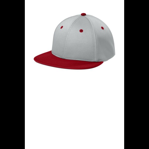 Impact Mesh Stretch Tek Cap Thumbnail