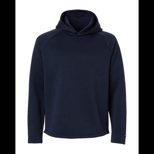 Men's Pebble Hooded Pullover Thumbnail