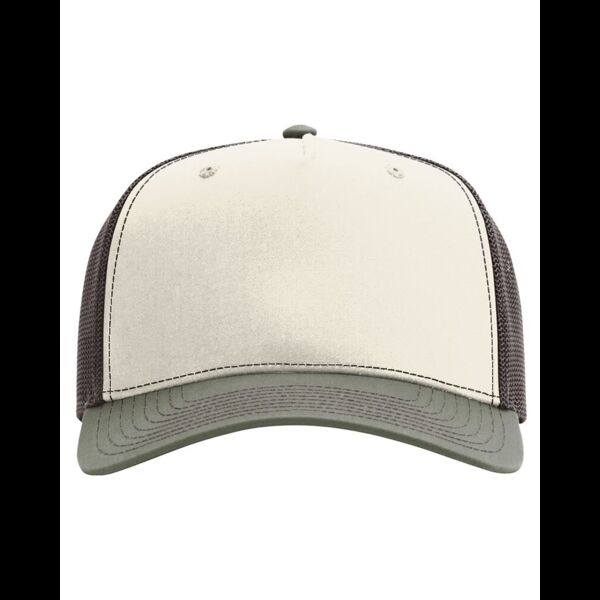 Five-Panel Champ Trucker Cap Thumbnail