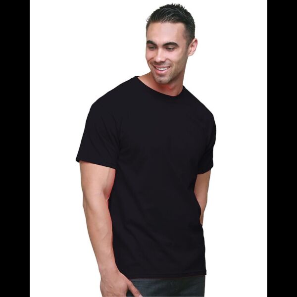 Men's Union-Made Fine Jersey T-Shirt Thumbnail