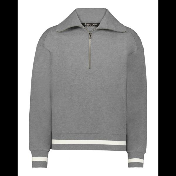 Women's Heritage Prep Quarter-Zip Pullover Thumbnail