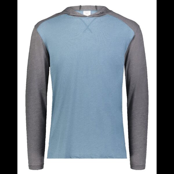 Unisex Gameday Vintage Hooded T-Shirt Thumbnail