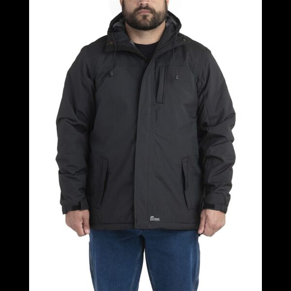 Men's Coastline Waterproof Storm Jacket Thumbnail