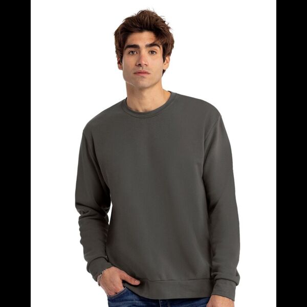 Unisex Santa Barbara Crewneck Sweatshirt Thumbnail