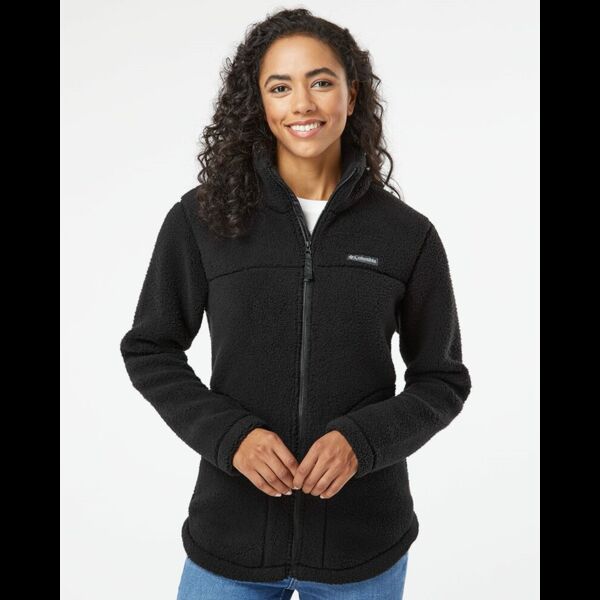 Women's West Bend™ Full-Zip Thumbnail