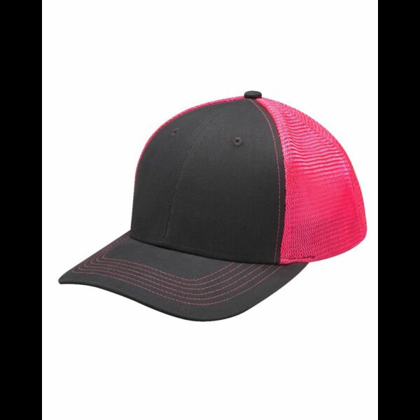 Prodigy Cap Thumbnail