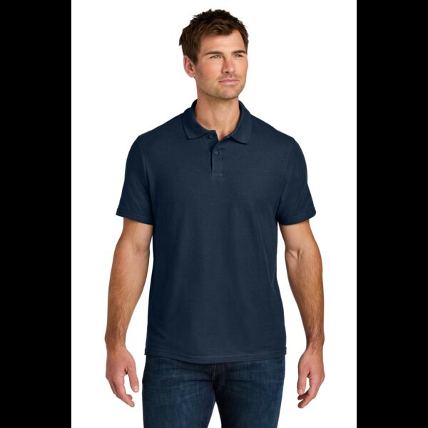 Softstyle ® Pique Polo Thumbnail