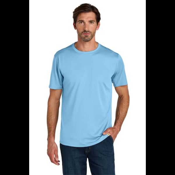 Force ® Sun Defender Short Sleeve T Shirt Thumbnail