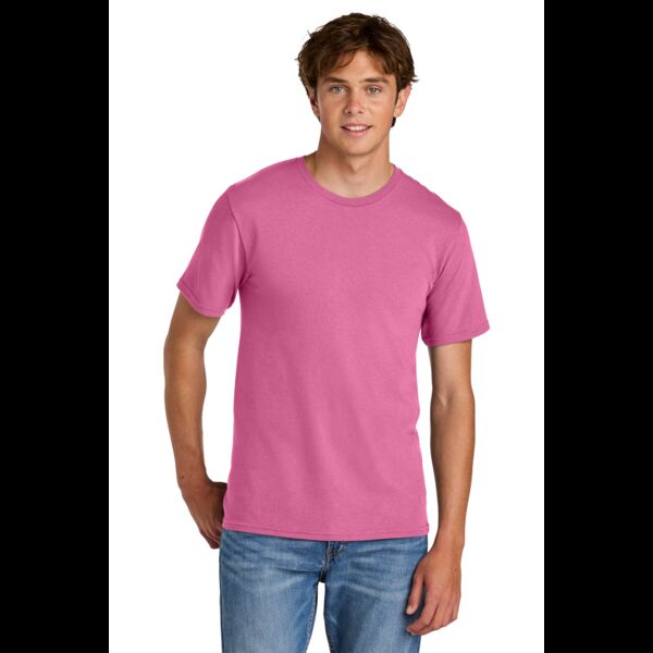 Easy Cotton Tee Thumbnail