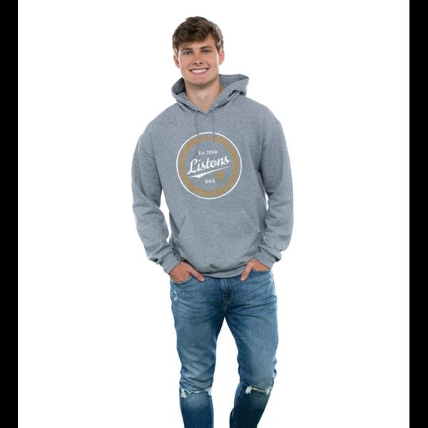 Youth Jerzees(r) 50/50 Hoodie Thumbnail