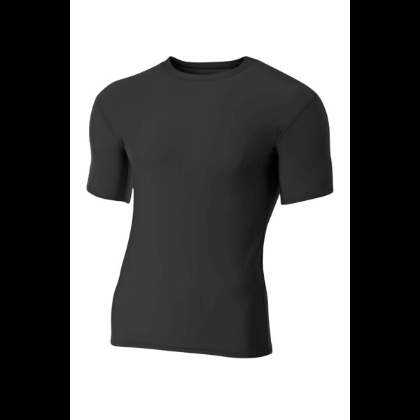 Compression Short Sleeve Tee Thumbnail