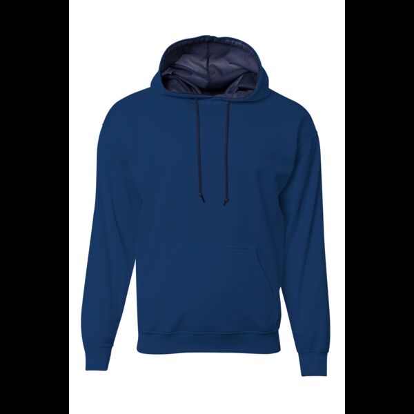 Sprint Tech Fleece Hoodie Thumbnail