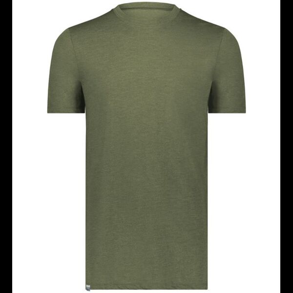 Youth Eco-Revive Tri-Blend Tee Thumbnail