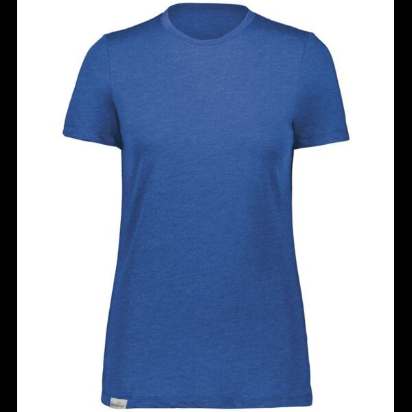 Ladies Eco-Revive Tri-Blend Tee Thumbnail