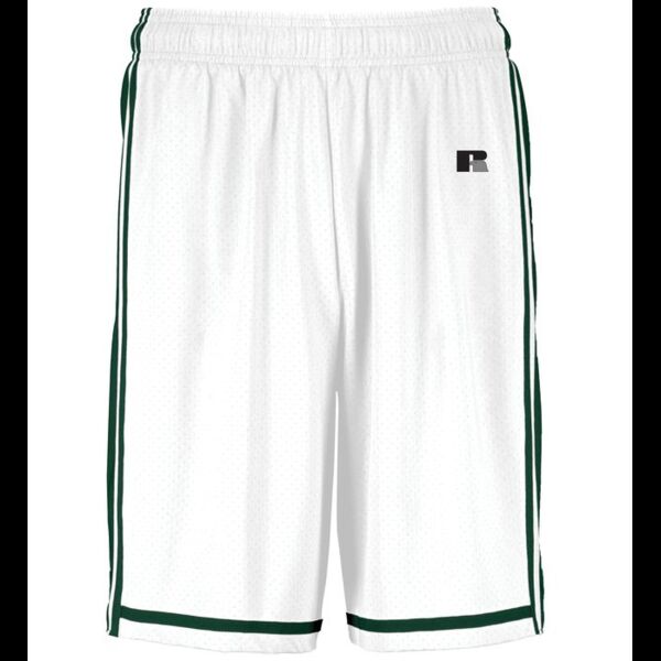 Youth Legacy Basketball Shorts Thumbnail