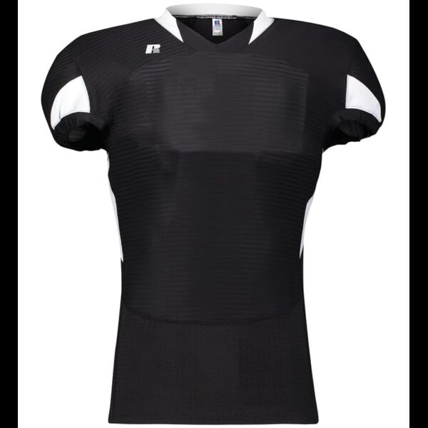 Waist Length Football Jersey Thumbnail