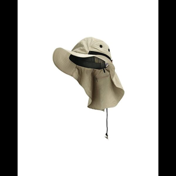 Extreme Conditions Neck Cap Thumbnail