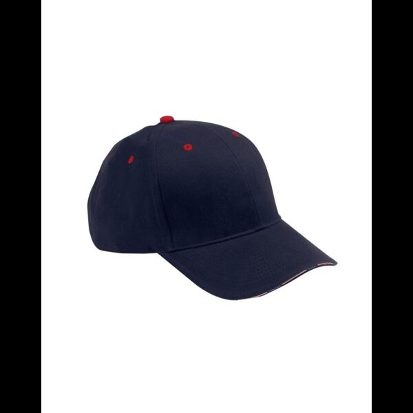 Patriot Cap Thumbnail
