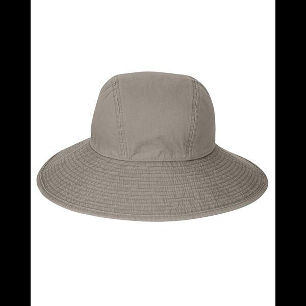 Women’s Sea Breeze Floppy Hat Thumbnail