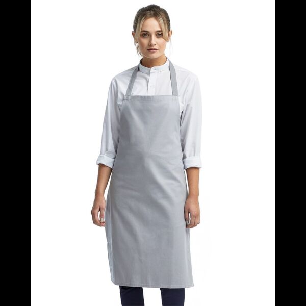 Organic Cotton Bib Apron Thumbnail