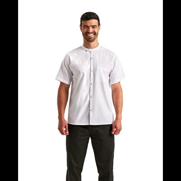 Men's Chef Recycled Shirt Thumbnail