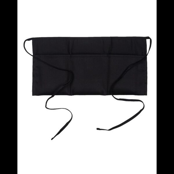 Waist Apron with Pockets Thumbnail