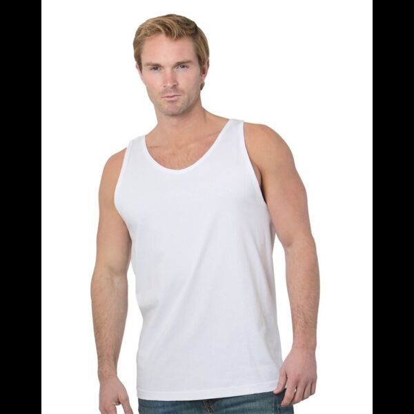 Unisex Tank Thumbnail